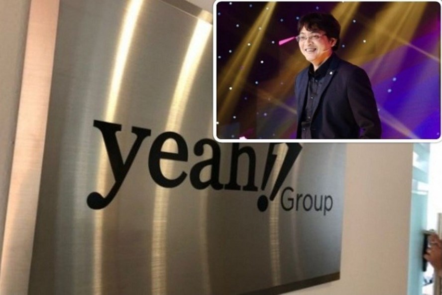 Yeah1 Group mua lại công ty của Mỹ