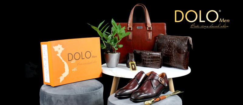 HỒ HUỲNH DUY SÁNG LẬP DOLOMEN TỰ TIN BƯỚC CÙNG DOANH NHÂN TOÀ CẦU